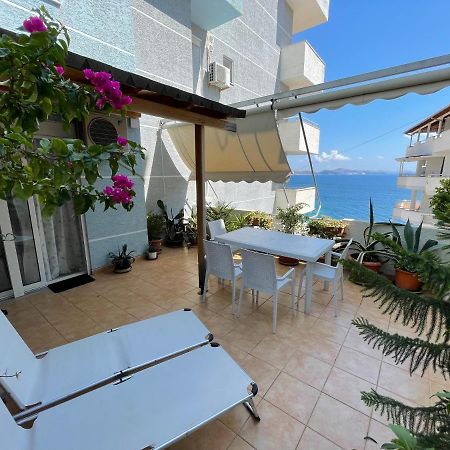 Relax Apts Saranda 1 Exterior photo