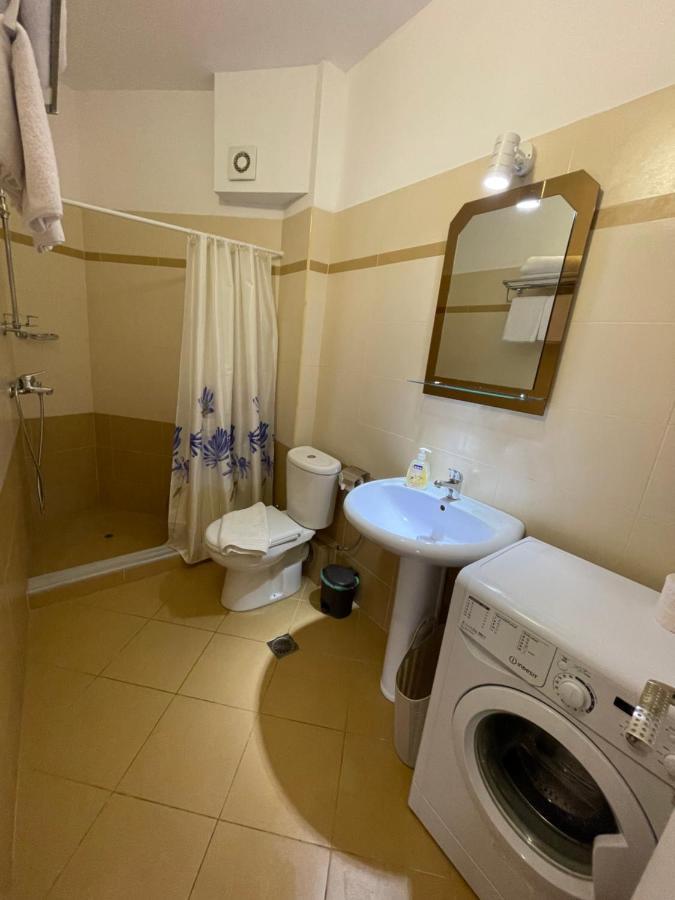 Relax Apts Saranda 1 Exterior photo
